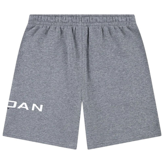 Jordan Παιδικό σορτς Baseline Fleece Shorts